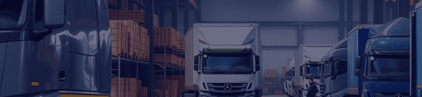Linehaul Group Job