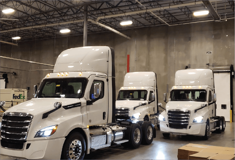 Winter Driving Essentials: What Every CDL Driver Should Carry
