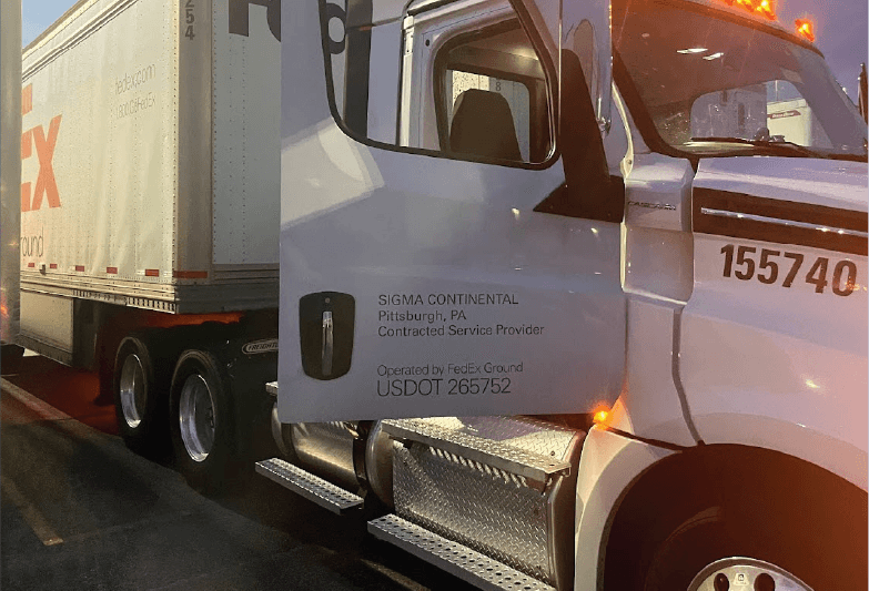 Sigma Launches Next-Gen AI Route Optimization Tool