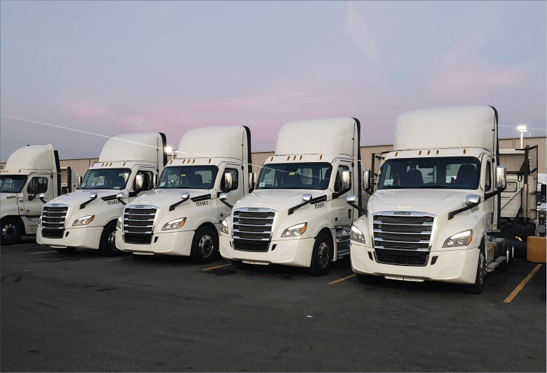 Driving The Transportation Industry Toward A Sustainable Future